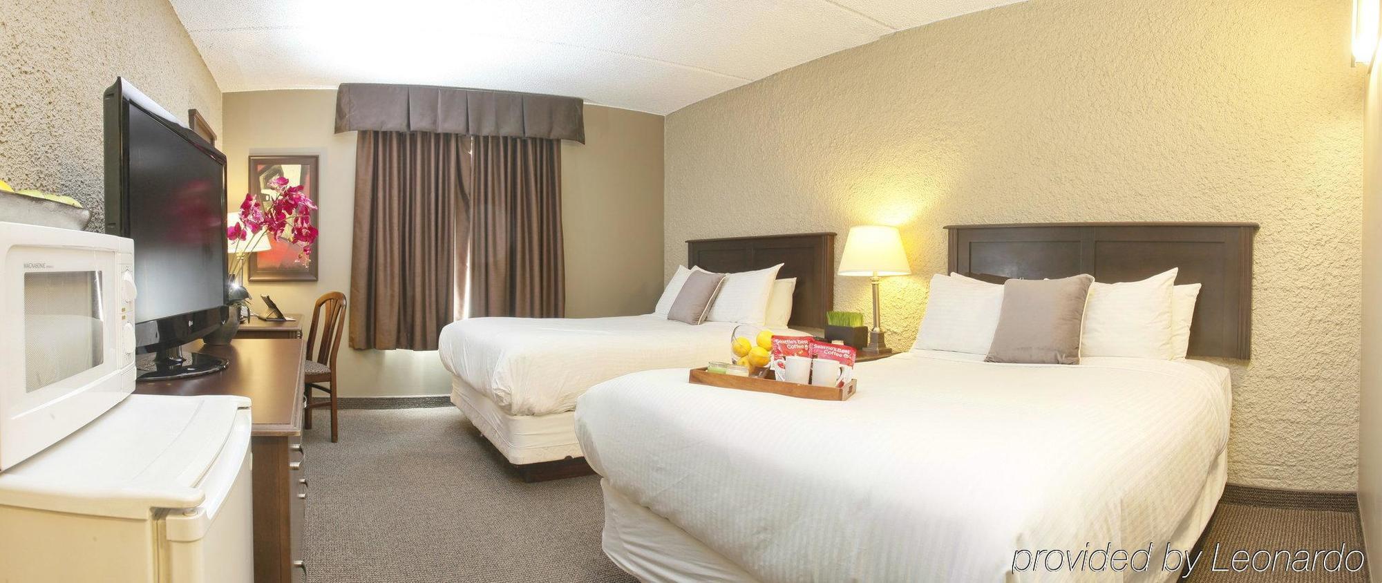 Radisson Hotel Fort St John Fort St. John Buitenkant foto